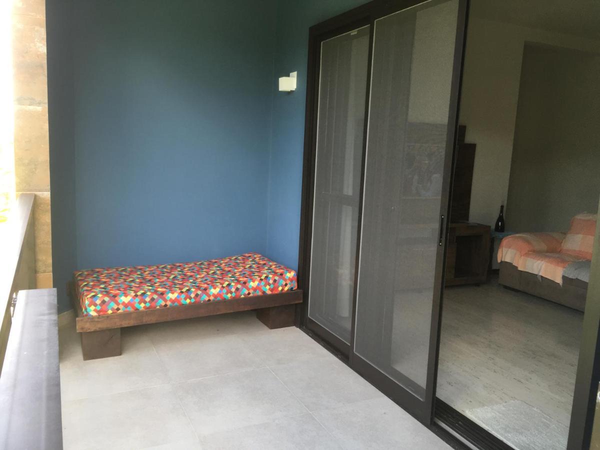 Apartamento Com Piscina - Garopaba - Praia Da Gamboa Dış mekan fotoğraf