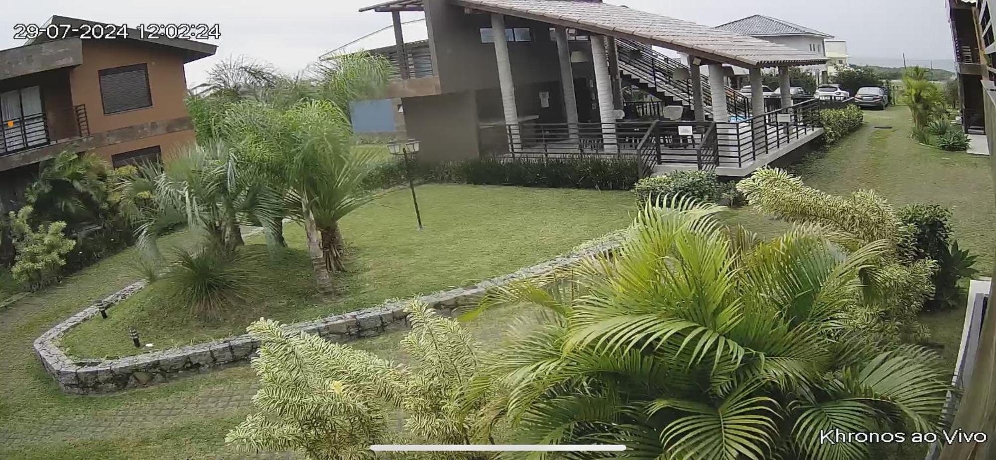 Apartamento Com Piscina - Garopaba - Praia Da Gamboa Dış mekan fotoğraf