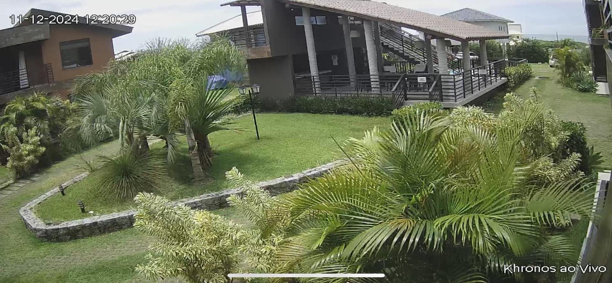 Apartamento Com Piscina - Garopaba - Praia Da Gamboa Dış mekan fotoğraf