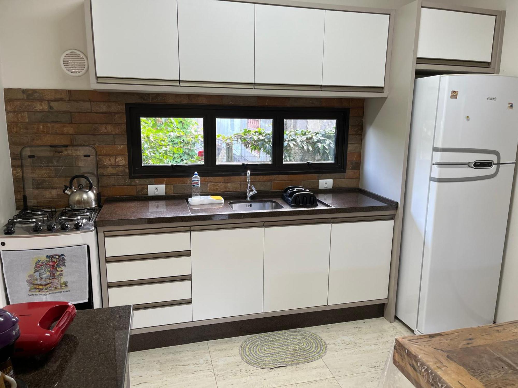Apartamento Com Piscina - Garopaba - Praia Da Gamboa Dış mekan fotoğraf